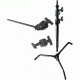 Avenger Detachable Base C-Stand Kit 30 Steel A2030DCBKit