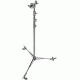 Avenger Medium 3 Riser Overhead Roller Stand, Braked Wheels A3043CS
