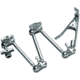 Avenger Articulated Arm With Spring Clamp D300