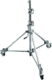 Avenger Short Base 2 Riser Strato Safe Crank-Up Stand With Hard, B100FS