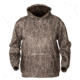 Avery Outdoors Avery Logo Hoodie - Mens, Bottomland, Extra Large, A1050005-BL-XL