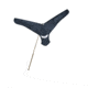 Avery Outdoors Extendable Pole w/ Power Flag, Canada Goose, 71212