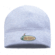 Avery Outdoors Fleece Skull Cap,White 48102