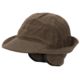 Avery Outdoors Heritage Jones Cap, Marsh Brown, Extra Large, A1160003-MB-XL