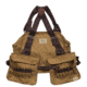 Avery Outdoors Heritage Strap Vest - Men's, Tan, One Size Fits Most A1040002-MB-OS