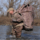 Avery Outdoors XL Floating Decoy Bag,KW-1,36 Decoys 146
