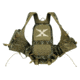 AVIAN Avian-X Ridge Runner Turkey Vest Mossy Oak Original Bottomland S/L, AVXTKYVESTLWML