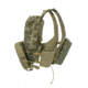 AVIAN Avian-X Ridge Runner Turkey Vest Mossy Oak Original Bottomland S/L, AVXTKYVESTLWML