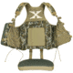AVIAN Avian-X Ridge Runner X Turkey Vest Mossy Oak Original Bottomland XL/3X, AVXTKYVESTFSXL2X