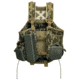 AVIAN Avian-X Ridge Runner X Turkey Vest Mossy Oak Original Bottomland XL/3X, AVXTKYVESTFSXL2X