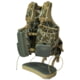 AVIAN Avian-X Ridge Runner X Turkey Vest Mossy Oak Original Bottomland XL/3X, AVXTKYVESTFSXL2X