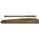 Avian X Standard Floating 53in Shotgun Case, Mossy Oak Shadowgrass, AVX-SFSC-MOSG