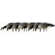 Avian X AXP Honker Sentry-Walker, Black, AVX-HONK-6PK
