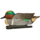 Avian X Top Flight Duck Decoy, Green Wing Teal Floater 6 pk., 8081, AVX-AVX8081