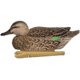 Avian X Top Flight Duck Decoy, Green Wing Teal Floater 6 pk., 8081, AVX-AVX8081