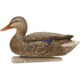 Avian X Top Flight Duck Decoy, Open Water Mallard 6 pk., 8060, AVX-AVX8060
