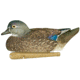 Avian X Top Flight Duck Decoy, Wood Duck Floater 6 pk., 8083, AVX-AVX8083