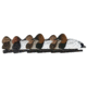 Avian X Topflight Floating Canvasback, Black, AVX-AVX8086