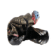 Avian X Turkey Decoy 1/2 Strut Jake, Black, FG-DCOY-68012