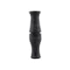 Avian X Green Top Rocker Duck Call, Black Stealth, ZNK-ZNK6123