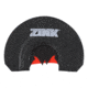 Avian X ZNKTCMC Thunder Cutter Mouth Call Black/Red Attracts Turkey