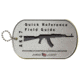 AVID AVAK47R AK47 FIELD GUIDE