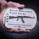 AVID AVAK47R AK47 FIELD GUIDE