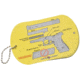 AVID AVGLOCKR GLOCK FIELD GUIDE