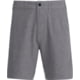 AVID Sportswear Dunes Walkshorts - Men's, Heather Black, 30 Waist, MS12402HBK30