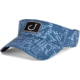 AVID Sportswear Iconic Visor Hat - Men's, Clearwater Abyss, One Size, MH12420CWAOS