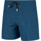 AVID Sportswear Latitude Volley Shorts - Mens, Abyss, Large, MS32402ABYLG