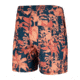 AVID Sportswear Tortuga Volley Shorts - Mens, Brick, Small/Medium, MS12400BRKSM