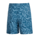 AVID Sportswear Tortuga Volley Shorts - Mens, Clearwater Abyss, Large, MS12400CWALG