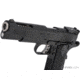 AW Custom NE12 Series 1911 GBB Pistol, Black, AW-NE1202
