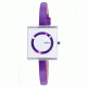 Axcent Play Watch, Purple Strap, Purple Dial X28102-050