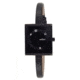 Axcent Play Watch, Black Strap, Black Dial X2810b-257