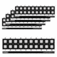 Axeon Absolute Zero Reflective Target Chart, 2218602