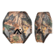 AXIL MXPLTSC MX Plate Polymer Over The Head Sportsman Camo