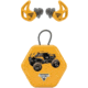 AXIL X20 Monster Jam Earplugs
