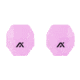 AXIL MX Plate Replacement Ear Buds, Orchid Purple, MX-PLT-P