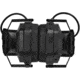 AXIL MXELEE MX Electronic Earmuffs 23 DB Over The Head Black