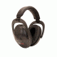 Axil XTP XTP Passive Muffs Earmuff 25 DB Black