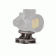 Mount for Trijicon MRO, Black