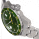 Axwell Bracelet Watch w/ Date, Green, AXWAW107-5, Green, One Size, AXWAW107-5