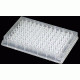 Axygen 96-Well Assay Plates, Axygen Scientific P-96-450V-G V-Bottom Plates