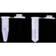 Axygen Boil-Proof Microcentrifuge Tubes, Axygen Scientific MCT-150-V 1.5 Ml Microtubes