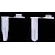 Axygen Boil-Proof Microcentrifuge Tubes, Axygen Scientific MCT-200-X 2.0 Ml Microtubes
