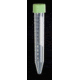 Axygen Conical-Bottom Centrifuge Tubes, Axygen Scientific SCT-50ML-R-S Conical-Bottom Centrifuge Tubes