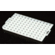 Axygen Mat Sealing F/750UL 96WL PK10 AM-750UL-RD Mat Sealing F/750UL 96WL PK10