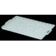 Axygen Mat Silicone Sealing Pcr PK10 AM-96-PCR-RD